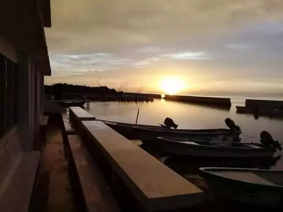 Hotelli San Felipe De Jesus Yucatan