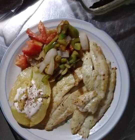 فندق San Felipe De Jesus Yucatan