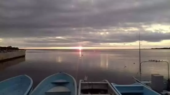 Hotelli San Felipe De Jesus Yucatan