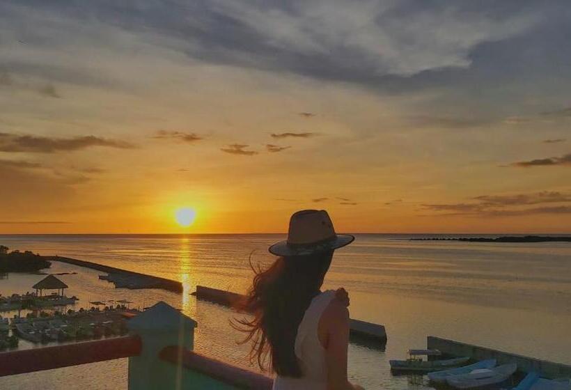 فندق San Felipe De Jesus Yucatan