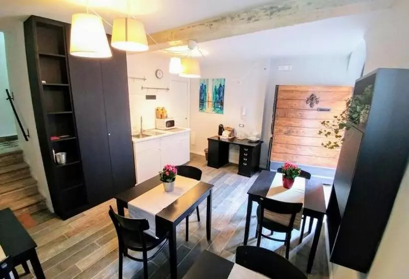 Il Colle B&b