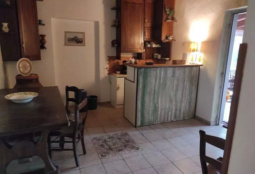 La Casetta B&b