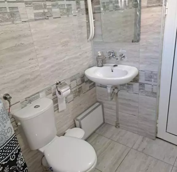 Majatalo къща за гости чекичев