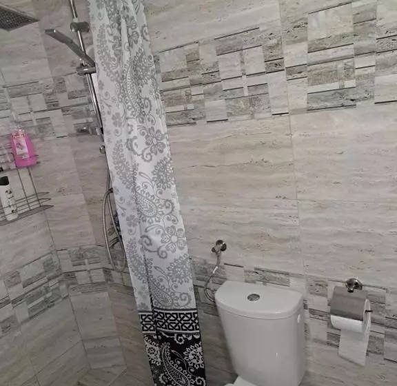 Majatalo къща за гости чекичев