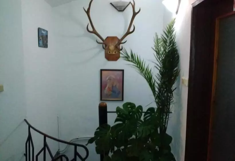 Majatalo къща за гости чекичев