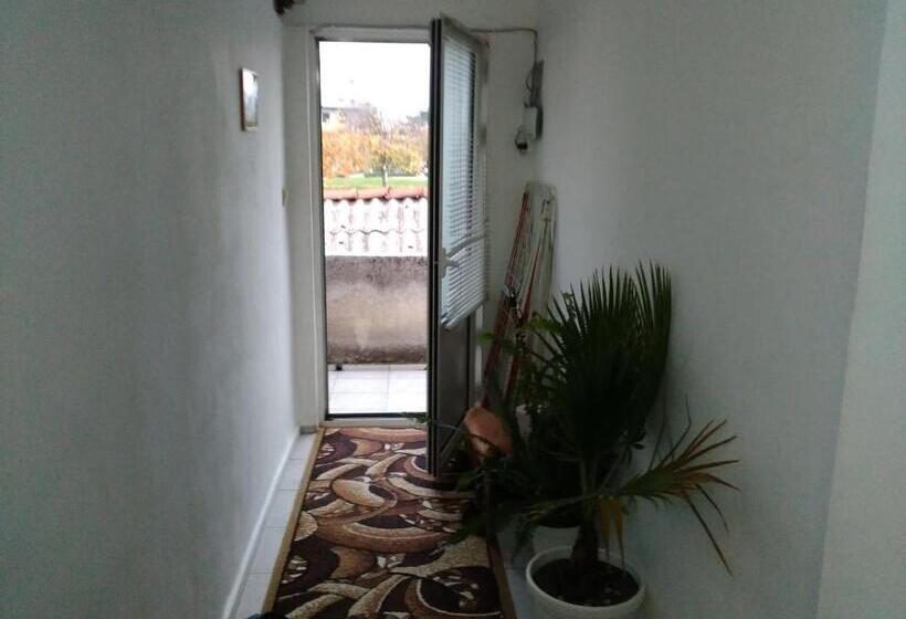 Pension къща за гости чекичев