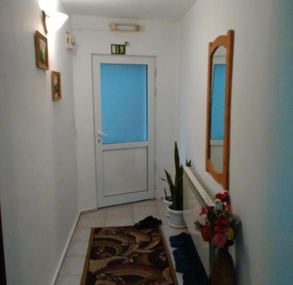 Pension къща за гости чекичев