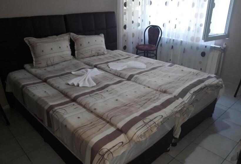 Pension къща за гости чекичев