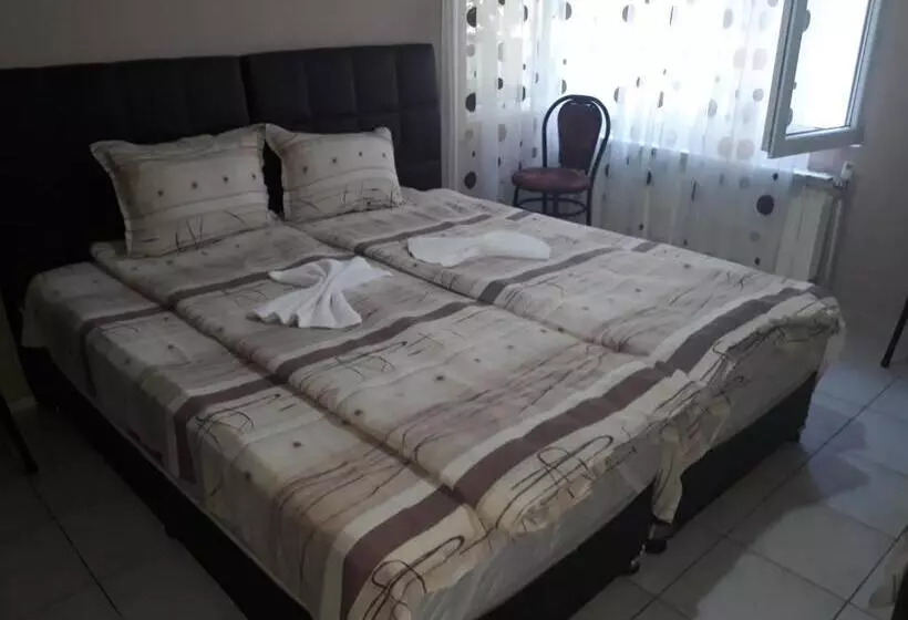 Majatalo къща за гости чекичев