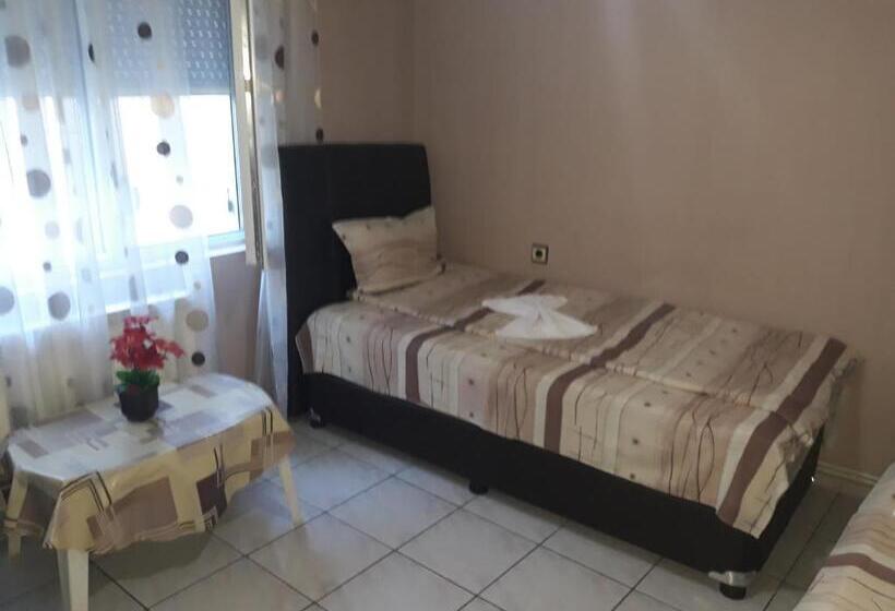 Pension къща за гости чекичев