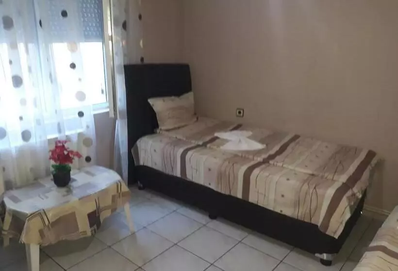 Majatalo къща за гости чекичев