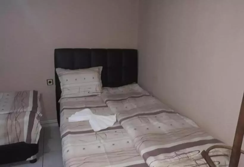 Majatalo къща за гости чекичев