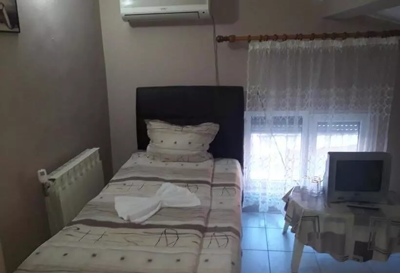 Majatalo къща за гости чекичев