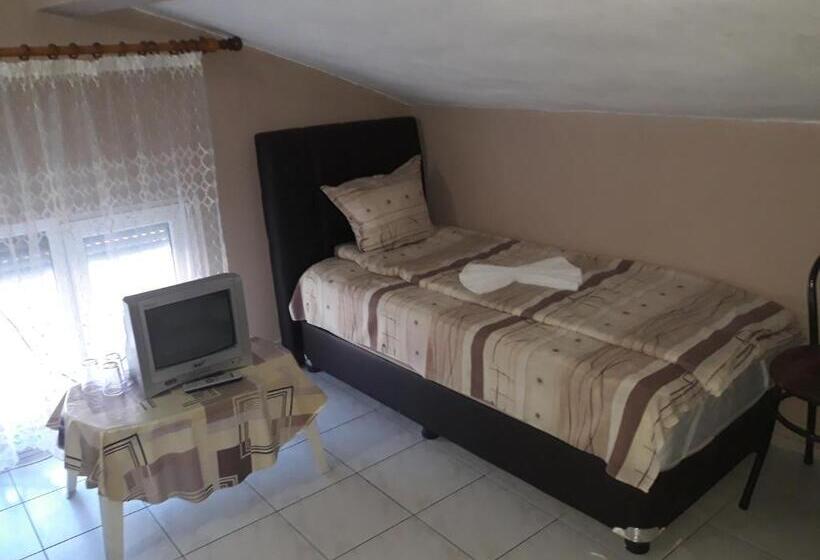 Pension къща за гости чекичев