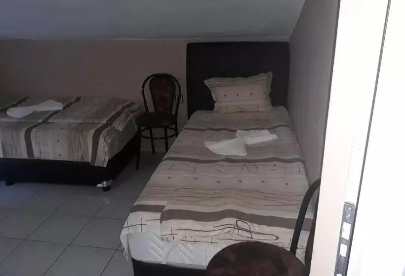 Majatalo къща за гости чекичев