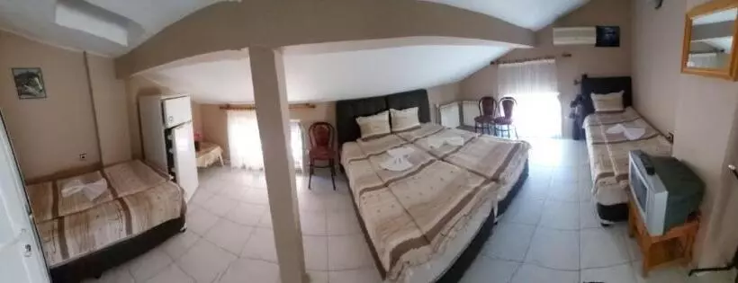 Majatalo къща за гости чекичев