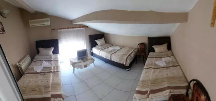 Majatalo къща за гости чекичев