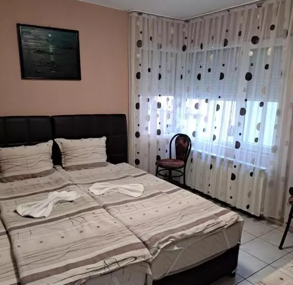 Majatalo къща за гости чекичев