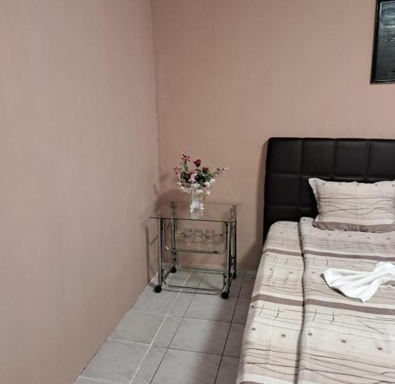 Pension къща за гости чекичев