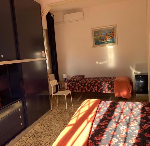 פנסיון Affittacamere Le Rose