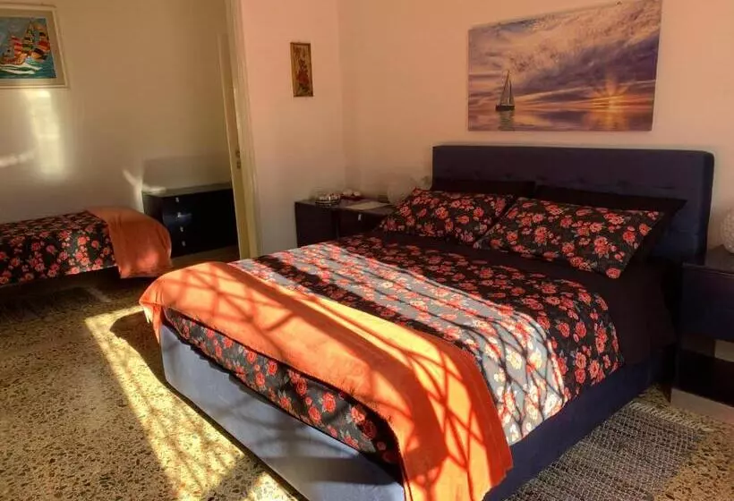 Majatalo Affittacamere Le Rose