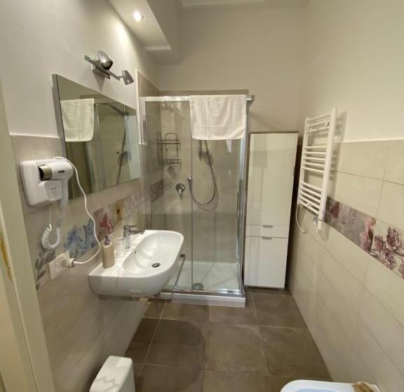 پانسیون Alloggio Urbano  Stazione