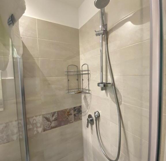 پانسیون Alloggio Urbano  Stazione