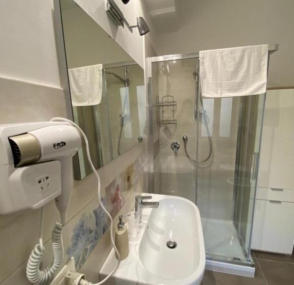 پانسیون Alloggio Urbano  Stazione