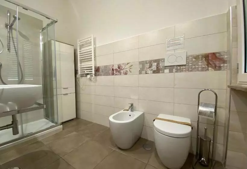 پانسیون Alloggio Urbano  Stazione
