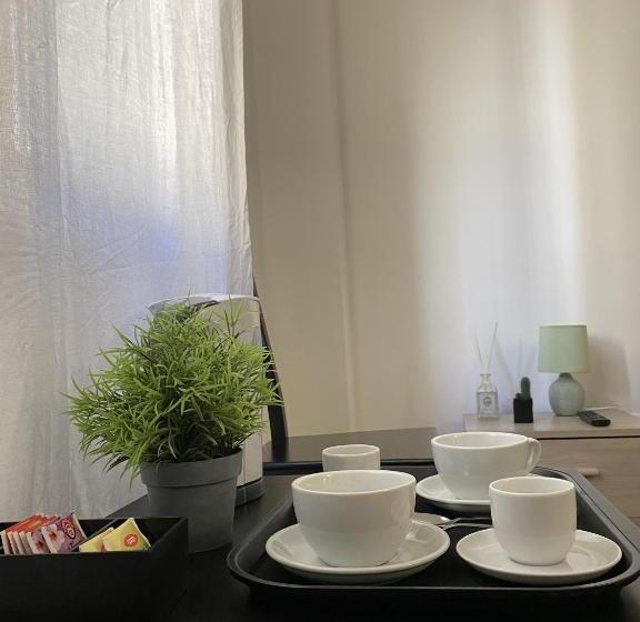 پانسیون Alloggio Urbano  Stazione