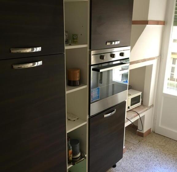 پانسیون Alloggio Urbano  Stazione