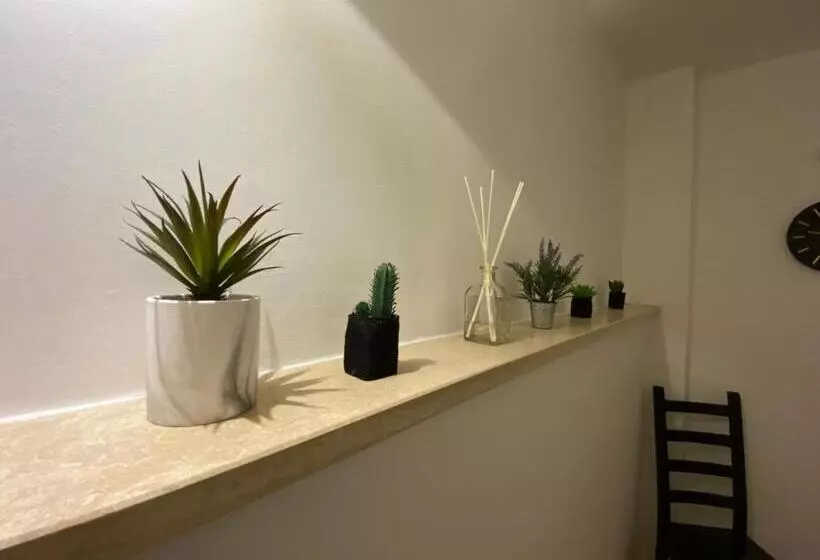 پانسیون Alloggio Urbano  Stazione