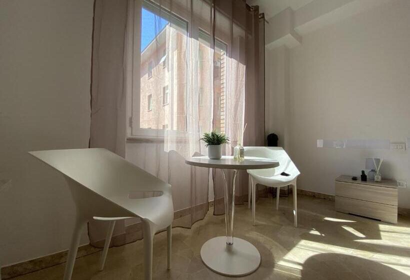 پانسیون Alloggio Urbano  Stazione