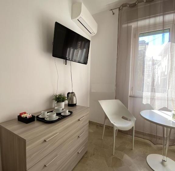 پانسیون Alloggio Urbano  Stazione