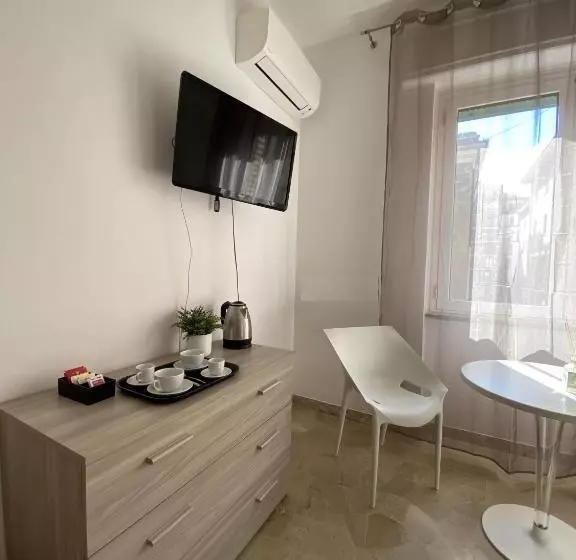 پانسیون Alloggio Urbano  Stazione