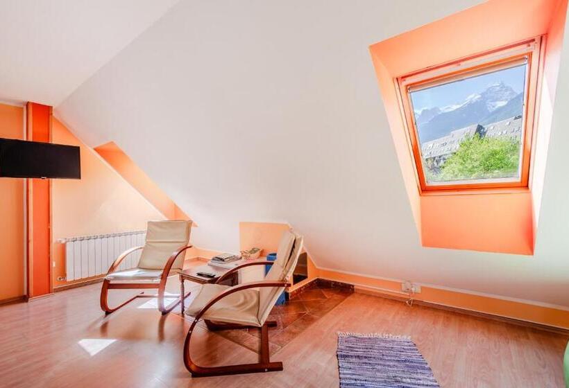 پانسیون Apartment & Rooms Bruna Vučič