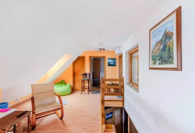 پانسیون Apartment & Rooms Bruna Vučič