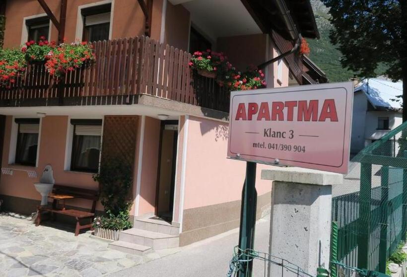 پانسیون Apartment & Rooms Bruna Vučič