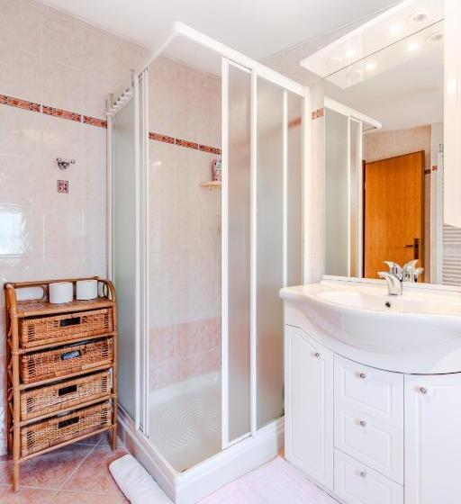 پانسیون Apartment & Rooms Bruna Vučič