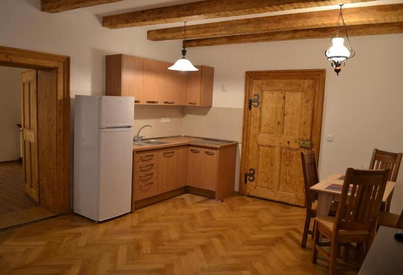 بنسيون Casa Fanarilor