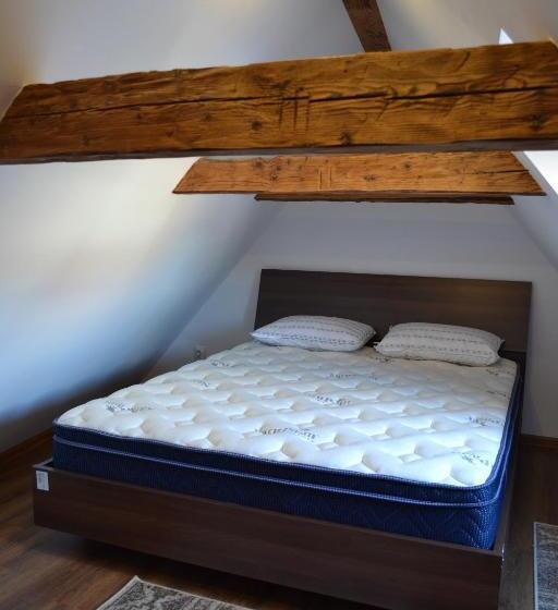 بنسيون Casa Fanarilor