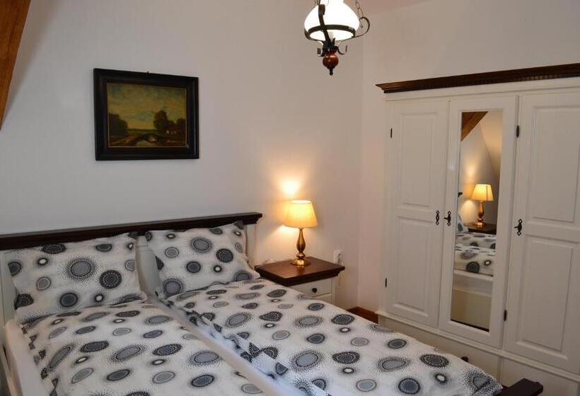 بنسيون Casa Fanarilor