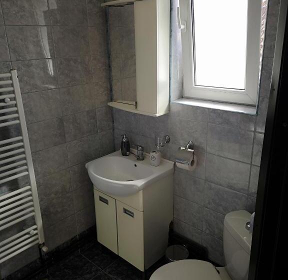 پانسیون Casa Mais