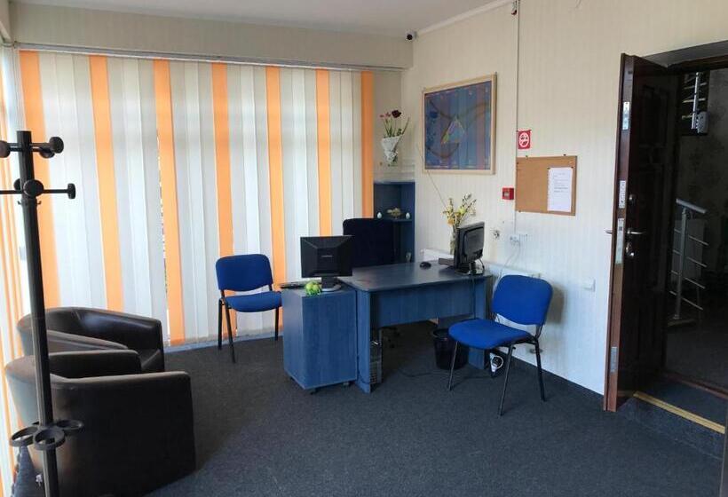 پانسیون Casa Mais