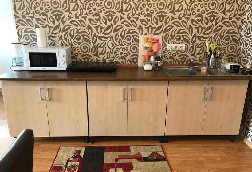 پانسیون Casa Mais