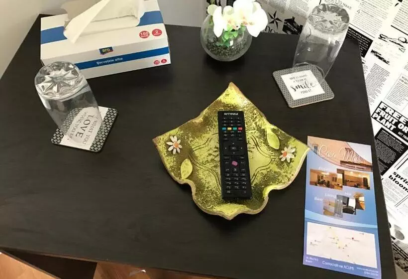ペンション Casa Mais