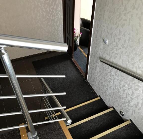 پانسیون Casa Mais