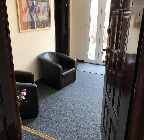 پانسیون Casa Mais