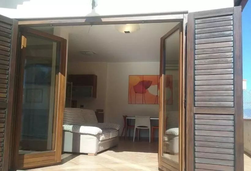 پانسیون Fata Morgana Suite