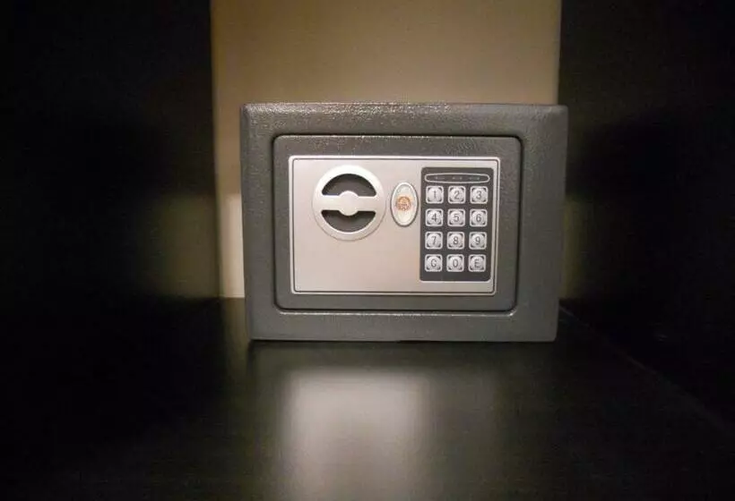 پانسیون Fata Morgana Suite